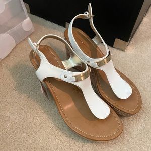 Tommy Hilfiger Wedges